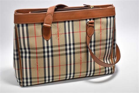 burberry bags old models|vintage Burberry tote bag.